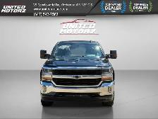 2017 Chevrolet Silverado 1500 LT CREW CAB AUTO 4WD 5.3L V8~SAFET - Photo 3