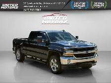 2017 Chevrolet Silverado 1500 LT CREW CAB AUTO 4WD 5.3L V8~SAFET - Photo 4