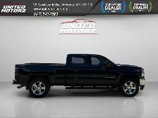 2017 Chevrolet Silverado 1500 LT CREW CAB AUTO 4WD 5.3L V8~SAFET - Photo 5
