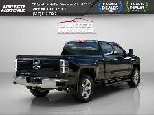 2017 Chevrolet Silverado 1500 LT CREW CAB AUTO 4WD 5.3L V8~SAFET - Photo 6
