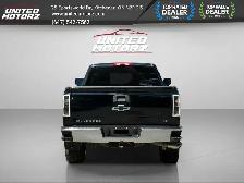 2017 Chevrolet Silverado 1500 LT CREW CAB AUTO 4WD 5.3L V8~SAFET - Photo 7