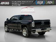 2017 Chevrolet Silverado 1500 LT CREW CAB AUTO 4WD 5.3L V8~SAFET - Photo 8