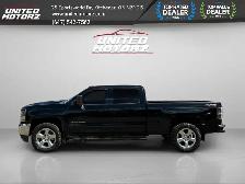 2017 Chevrolet Silverado 1500 LT CREW CAB AUTO 4WD 5.3L V8~SAFET - Photo 9