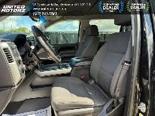 2017 Chevrolet Silverado 1500 LT CREW CAB AUTO 4WD 5.3L V8~SAFET - Photo 10
