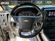 2017 Chevrolet Silverado 1500 LT CREW CAB AUTO 4WD 5.3L V8~SAFET - Photo 11