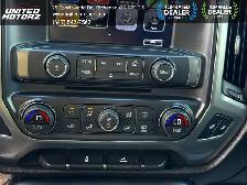 2017 Chevrolet Silverado 1500 LT CREW CAB AUTO 4WD 5.3L V8~SAFET - Photo 15