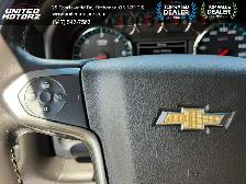 2017 Chevrolet Silverado 1500 LT CREW CAB AUTO 4WD 5.3L V8~SAFET - Photo 16