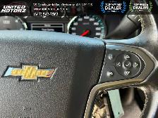 2017 Chevrolet Silverado 1500 LT CREW CAB AUTO 4WD 5.3L V8~SAFET - Photo 17