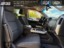 2017 Chevrolet Silverado 1500 LT CREW CAB AUTO 4WD 5.3L V8~SAFET - Photo 18