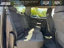 2017 Chevrolet Silverado 1500 LT CREW CAB AUTO 4WD 5.3L V8~SAFET - Photo 19