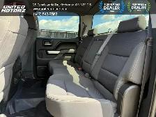 2017 Chevrolet Silverado 1500 LT CREW CAB AUTO 4WD 5.3L V8~SAFET - Photo 21