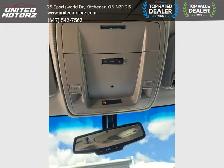2017 Chevrolet Silverado 1500 LT CREW CAB AUTO 4WD 5.3L V8~SAFET - Photo 22