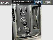 2017 Chevrolet Silverado 1500 LT CREW CAB AUTO 4WD 5.3L V8~SAFET - Photo 24