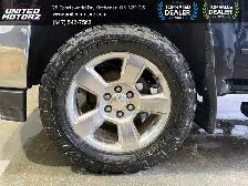 2017 Chevrolet Silverado 1500 LT CREW CAB AUTO 4WD 5.3L V8~SAFET - Photo 28