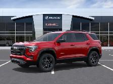 2026 GMC Terrain - Photo 2