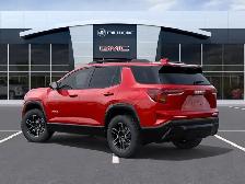 2026 GMC Terrain - Photo 3
