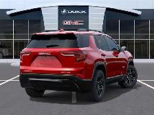 2026 GMC Terrain - Photo 4