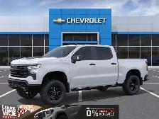 2026 Chevrolet Silverado 1500 - Photo 2