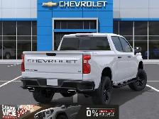 2026 Chevrolet Silverado 1500 - Photo 4