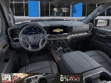 2026 Chevrolet Silverado 1500 - Photo 5