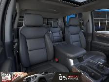 2026 Chevrolet Silverado 1500 - Photo 6