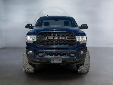 2022 Ram 2500 - Photo 2