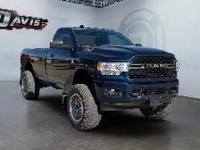 2022 Ram 2500 - Photo 3