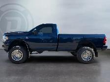 2022 Ram 2500 - Photo 9