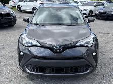2020 TOYOTA C-HR LIMITED - Photo 2