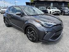2020 TOYOTA C-HR LIMITED - Photo 3