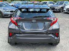 2020 TOYOTA C-HR LIMITED - Photo 5