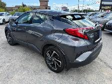 2020 TOYOTA C-HR LIMITED - Photo 6