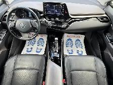 2020 TOYOTA C-HR LIMITED - Photo 9