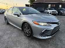 2024 Toyota Camry Hybrid XLE Sedan - Photo 3