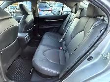 2024 Toyota Camry Hybrid XLE Sedan - Photo 7