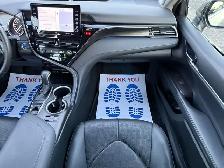 2024 Toyota Camry Hybrid XLE Sedan - Photo 12