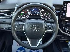 2024 Toyota Camry Hybrid XLE Sedan - Photo 14