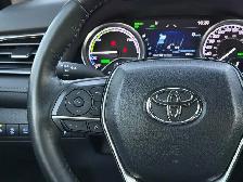 2024 Toyota Camry Hybrid XLE Sedan - Photo 15