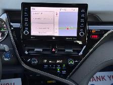 2024 Toyota Camry Hybrid XLE Sedan - Photo 19