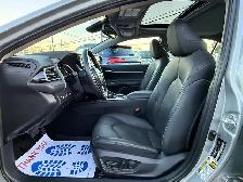 2024 Toyota Camry Hybrid XLE Sedan - Photo 21