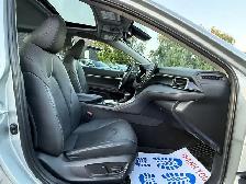 2024 Toyota Camry Hybrid XLE Sedan - Photo 23