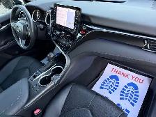 2024 Toyota Camry Hybrid XLE Sedan - Photo 24