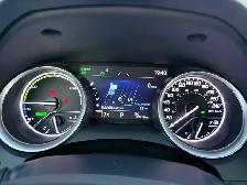 2024 Toyota Camry Hybrid XLE Sedan - Photo 25