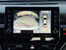 2024 Toyota Camry Hybrid XLE Sedan - Photo 26