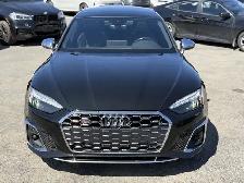 2022 Audi S5 Sportback Progressiv - Photo 2