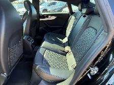 2022 Audi S5 Sportback Progressiv - Photo 7