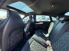 2022 Audi S5 Sportback Progressiv - Photo 8