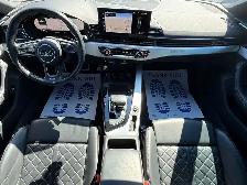 2022 Audi S5 Sportback Progressiv - Photo 9