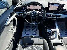2022 Audi S5 Sportback Progressiv - Photo 10