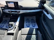 2022 Audi S5 Sportback Progressiv - Photo 12